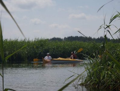 Zdjęcia z naszych spływów kajakowych - krutynia-03-10-07-2011