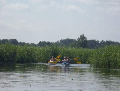 Zdjęcia z naszych spływów kajakowych - krutynia-03-10-07-2011