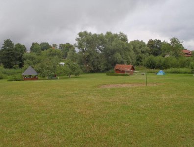 Zdjęcia z naszych spływów kajakowych - krutynia-03-10-07-2011