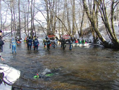 Zdjęcia z naszych spływów kajakowych - splywy-twardzieli-krutynia